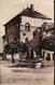 CPA ALBERTVILLE Conflans - Maison Rouge - La Fontaine Et La Caserne (1192940) - Albertville