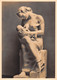 FEMME A L ENFANT   JOSEPH THORK - Sculptures