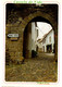 CASTELO DE VIDE - Entrada Do Castelo E Rua Típica - PORTUGAL - Portalegre