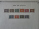 FRANCE Colonies COTE DES SOMALIES Collection Bien Avancée  Cote 1050 € Tout Est Scanné - Used Stamps