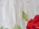 Delcampe - Aquarelle  FLEURS  " Rose Et Boutons  " Signé Murzin  Dimensions Hors - Tout 32 X 22cm - Aquarel