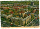 ETATS UNIS MICHIGAN ANN ARBOR - CENTRAL CAMPUS VIEW OF THE UNIVERSITY OF MICHIGAN - CIRCULE OBLITERATION TIMBRE - Ann Arbor