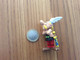 Figurine "ASTERIX" (N.O. TOYS 1996) GOSCINNY - UDERZO (hauteur : 6 Cm) - Astérix & Obélix