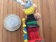 Figurine "ASTERIX" (N.O. TOYS 1996) GOSCINNY - UDERZO (hauteur : 6 Cm) - Astérix & Obélix