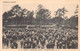 ETATS-UNIS - CAROLINE Du SUD - CHARLESTON - U.S. Naval Training Camp - Open Air Theatre Audience .......- Militaires - Charleston