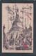 JAPAN WWII Military Picture Postcard Japanese Occ Independence Of BURMA WW2 Japon Gippone - Brieven En Documenten