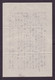 JAPAN Military Cover Imperial Japanese NAVY Special Duty Ship NARUTO Japon Gippone - Lettres & Documents