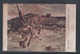 JAPAN WWII Military Picture Postcard HONG KONG WW2 China Chine WW2 Japon Gippone - Cartas & Documentos