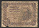 Spagna - Banconota Circolata Da 1 Peseta P-139a.2 - 1951 #17 - 1-2 Pesetas