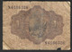 Spagna - Banconota Circolata Da 1 Peseta P-139a.2 - 1951 #17 - 1-2 Pesetas