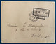 Lettre Griffe Provisoire St Pierre & Miquelon De 1926 PP 0 30 Du 29 6 1926 Pour Paris à L'expert MARQUELET Signé - Storia Postale