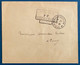 Lettre Griffe Provisoire St Pierre & Miquelon 1926 PP Du 11 5 1926 Pour St Pierre En Local TTB - Briefe U. Dokumente