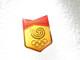 PIN'S    JEUX OLYMPIQUES   BUDWEISER   SEOUL  88 - Jeux Olympiques