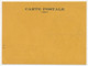 FRANCE - Carte Postale Affr. 4,50F - Obl Temp. "Congrès Interceltique 1947" ST BRIEUC - 26.27 Juillet 1947 - Matasellos Conmemorativos