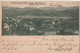 Postkarte  Portschach Am See  (Autriche)   Panorama Vers Le Lac 1899  Précurseur - Pörtschach