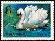 MDB-BK4-603 MINT ¤ CHINA 1983 4w In Serie ¤ OISEAUX - BIRDS - PAJAROS - VOGELS - VÖGEL - - Oies