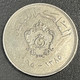 1965 Libya 100 Milliemes - Libia