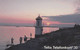 Sweden, 30.023, Mollösund, Lighthouse, 2 Scans. - Leuchttürme