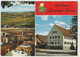 Müllheim-Hügelheim, Gasthaus "Deutscher Kaiser", Baden-Württemberg - Müllheim