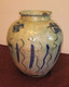 ANTIGUO JARRÓN CHINO DE CERAMICA S. XVIII-XIX - Oriental Art