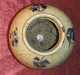 Delcampe - ANTIGUO JARRÓN CHINO DE CERAMICA S. XVIII-XIX - Arte Oriental