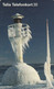 Sweden, 30.395, Iced Lighthouse - Isfyr, 2 Scans. - Leuchttürme