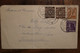 1948 Jena Sowjet Besatzungszone Aubervilliers France Cover Enveloppe - Autres & Non Classés