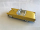 Delcampe - MINICHAMPS - FORD THUNDERBIRD 1955  - 1:43e - Minichamps