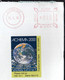 Ireland Sionainn 2000 / VIKING PUMP / Machine Stamp ATM EMA / Achema 2000 Vignette - Frankeervignetten (Frama)