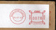 Ireland Baile Atha Cliath 2007 / Machine Stamp ATM EMA Franking Label - Automatenmarken (Frama)