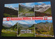 Samnauntal 1850 M - Schweiz - Rudolf Mathis, Silvrettaverlag, Landeck, Tirol - # 3266 - Samnaun