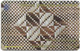 Tonga - Textures Of Tonga White & Brown, 228CTGA, 1998, 10.000ex, Used - Tonga