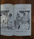 Livret 64 Pages (15 X 25) 225 Dessins De Jean Effel (1935-1974) Exposition - Effel