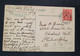 INTERESTING 1907 USED CARD OF L LANDUDNO GREAT ORME  NORTH WALES. CARD IN VGC FOR AGE - Denbighshire