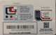 USA : GSM  SIM CARD  : 4 Cards From QLINK  (4 Different Exp. Dates) - [2] Chip Cards