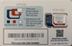 USA : GSM  SIM CARD  : 4 Cards From QLINK  (4 Different Exp. Dates) - [2] Chip Cards