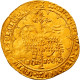 Monnaie, France, Jean II Le Bon, Mouton D'or, TTB+, Or, Duplessy:291 - 1350-1364 John II The Good