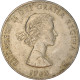 Monnaie, Grande-Bretagne, Elizabeth II, Crown, 1965, TTB, Copper-nickel, KM:910 - L. 1 Crown