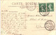 CPA-Carte Postale France  Largentière Hôtel Des Postes 1908 VM55851 - Largentiere