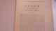 CREUSE EO EVAUX GALLO ROMAIN  1934 DOCTEUR JANICAUD - Archéologie