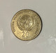 (1 K 45) Australia "collector Limited Edition" Coin - United Nations 50th Nniversary - 20 Cents Coin - Issued In 1995 - 20 Cents