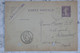 BE5  FRANCE  BELLE  CARTE   1928 COLMAR A MONTBELIARD +  +AFFRANCH.INTERESSANT - Other & Unclassified