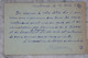 BE5  FRANCE  BELLE  CARTE ENTIER    1919  MULHLOUSE  A MONTBELIARD +PAIRE   TAXES  5C +AFFRANCH.INTERESSANT - Altri & Non Classificati