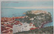 1908 - MONACO - SEMEUSE INVALIDE ! Sur CARTE TAXEE De MONTE-CARLO => BARMEN (ALLEMAGNE) ! - Storia Postale