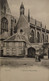 Kortrijk - Courtrai  //  L' Eglise Du Beguinage Ca 1899 - Kortrijk