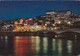 Portugal & Marcofilia. Coimbra, Partial Night View, Lisboa 1967 (337) - Souvenir De...