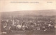 CPA France - Santenay Les Bains - Côte D Or - Centre Du Bourg - Edition Mouron - Eglise - Panorama - Otros & Sin Clasificación