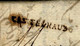 Delcampe - 1762 NAVIGATION NEGOCE COMMERCE LAINE SMRYNE   Par BENAZET  à SAISSAC CASTELNAUDARY Pour ROUX FRERES à MARSEILLE - ... - 1799