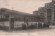 CPA L'ECLAIRAGE ELECTRIQUE - USINE DE MATERIEL DE GUERRE DE LYON - VUE DU BUREAU D'EMBAUCHE - Industrie