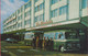 ROYAUME-UNI ANGLETERRE MIDDLESEX WEST DRAYTON THE EXCELSIOR LONDON AIRPORT HOTEL BATH ROAD BUS CAR - Middlesex